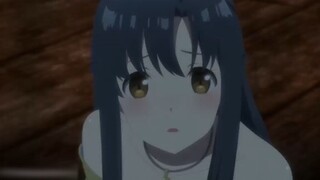 Tóm Tắt Anime Hay- Từ Vô Dụng Tôi trở thành Bất Bại gái theo Mlem Season 2 Part 18