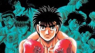 hajime no ippo ( episode 23 )