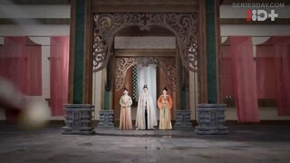 ตำนานรักช่างภูษา ภาคพลิกชะตาซีโจว EP 2 [ซับไทย]