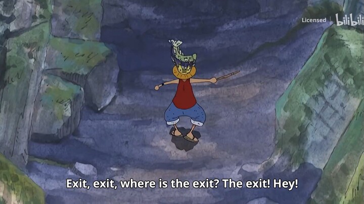 One Piece