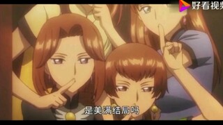 《关于李小狼的姐姐都是弟控这件事》