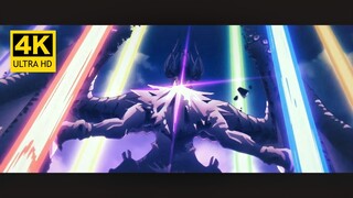 [มีนาคม] PV ฉลองครบรอบ 10 ปี Granblue Fantasy [คุณภาพ 4K]