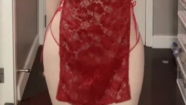 Beautiful Streamer