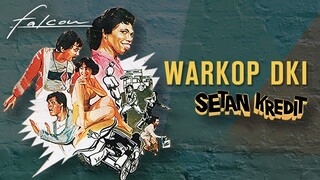 Warkop DKI Setan Kredit | Di Ikat Biar Sama Sama Selamat