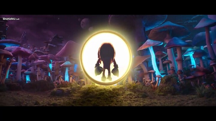 Unofficial trailer for Sonic 2 & follow me
