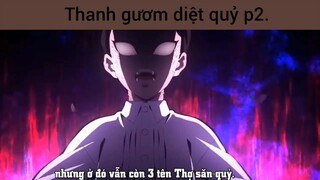 Thanh gươm hủy diệt p2