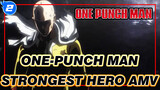 [One-Punch Man] The Strongest Hero_2