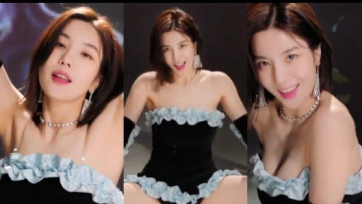 The increasingly royal sister style of Quan Enfei