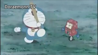 Doraemon New TV Series (Ep 52.4) Lịch trình dày đặc của Doraemon #DoraemonNewTVSeries