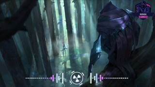 I saw u [haozi remix]