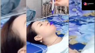 Cười không ngậm được miệng phần 1 #haihuoc