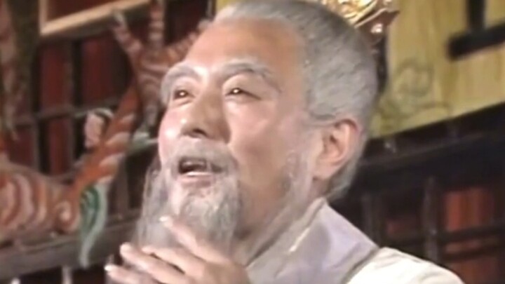 Do foreigners even really get how epic this scene is?