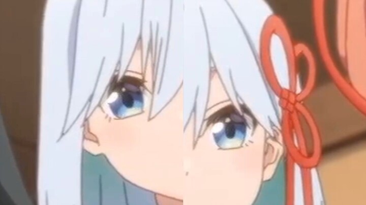 miku vs Asahi