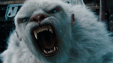 THE MUMMY TOMB OF THE DRAGON EMPEROR Clip - Yeti Attack (2008)（1/2）