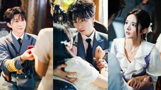 Zhang Jijun & Mi Qi | Aku tak sengaja menyelamatkan panglima kejam itu, tapi dia jatuh cinta padaku