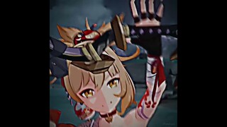 Yoimiya velocity edit