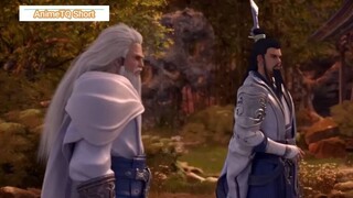 Thế Giới Hoàn Mỹ Tập 15 - Chuyện khó