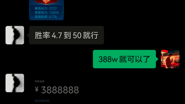 Honor of Kings Power-Leveling: No way, buddy, you’re serious…?