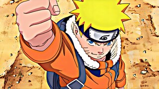 Naruto SEASON 9 - Episode 220: Departure In Hindi Dub