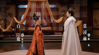 Story of Kunning Palace 2023 Chinese drama all sweet moments collection