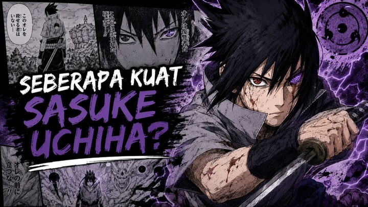 BENERAN KUAT APA CUMA PLOT ARMOR NIH🤔