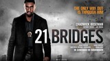 21 Bridges (2019) Sub Indo