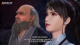 Wan Jie Du Zun S2 EP 115 [165] Sub Indo