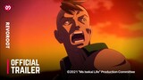 My Isekai Life - Official Trailer (2022) | Anime Switch