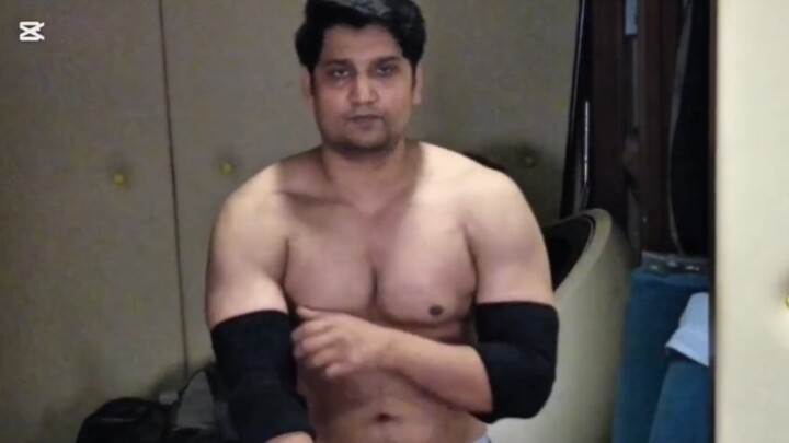First video on billi billi