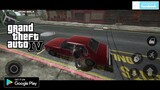 GTA IV MOBILE ÉDITION - ANDROID GAMEPLAY BETA + DOWNLOAD TEST LINK 2022