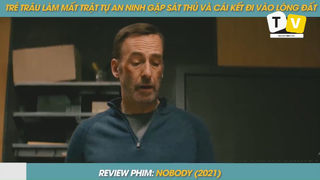 NỘI DUNG PHIM KHI ĐỒNG ĐOÀN GẶP THÁCH ĐẤU ĐỘNG NHẦM PHẢI CAO THỦ VỀ HƯU P6