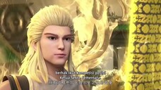 Tales Of Demons And Gods S9 Eps 33 Sub Indo