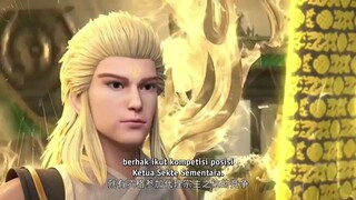 Tales Of Demons And Gods S9 Eps 33 Sub Indo