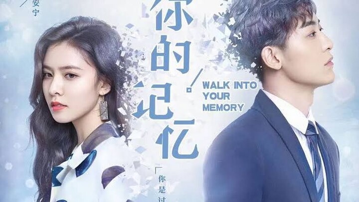 Walk Into Your Memory Ep 24 Finale eng sub