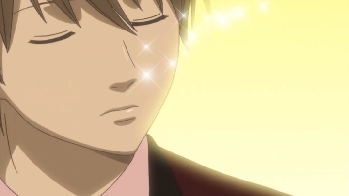 Dapat mengusir senyuman BLEACH