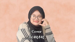 Lemon (Kenshi Yonezu) - Cover by ELLYNAHIKARI ♡