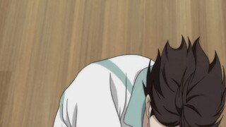 【Haikyuu!】【Oikawa Toru】I LOSE CONTROL