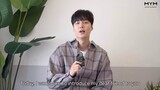20190910【OFFICIAL】 Lee Min Ho announces Minomi will be the new face to deliver his news