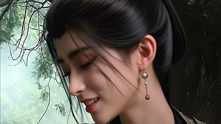 Yan Qiaoyan’s affair with Han Li is exposed, and the “Sick Guan Yu” Wang Chan flies into a rage and 