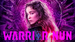 Warrior Nun - S01E06 l Action l Fantasy l Supernatural