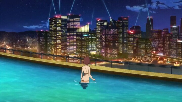 LUPIN III THIRD
