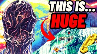 THE NEXT MAJOR ARC REVEALED | One Punch Man Manga