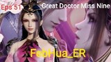 Great Doctor Miss Nine Episode 51 [[1080p]] Subtitle Indonesia
