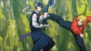 SHIN vs TORAMARU 😭🔥 GAKU DI AKHIR ☠️