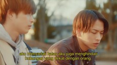 🌈 TN. KURANG BERUNTUNG TIDAK PUNYA PILIHAN SELAIN MENCIUM EPS. 8 ( TAMAT ) INDO SUB 🌈