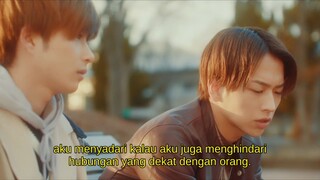 🌈 TN.  KURANG BERUNTUNG  TIDAK PUNYA PILIHAN SELAIN MENCIUM EPS. 8 ( TAMAT ) INDO SUB 🌈