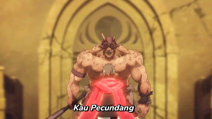 ADA ISEKAI BARU, Dengan MC Ingin Mengubah Takdir Walaupun Terlahir Sebagai NPC