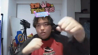 桃黑黑不许法修散打了