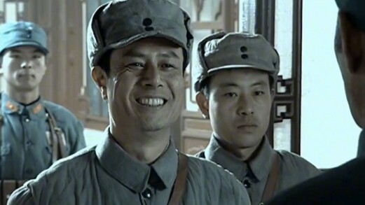 The ending of the main characters in the original novel "Bright Sword"