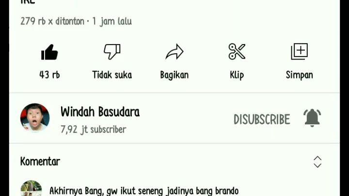 BERIKUT CARA MEMBERIKAN RATTING ⭐ PADA AMAZON https://youtu.be/V7IU5F-wE_w Mari kita kembalikan